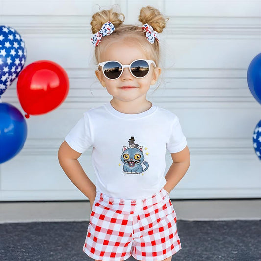 Kpop Demon Hunter Embroidery Design, Cute Bird and Tiger design