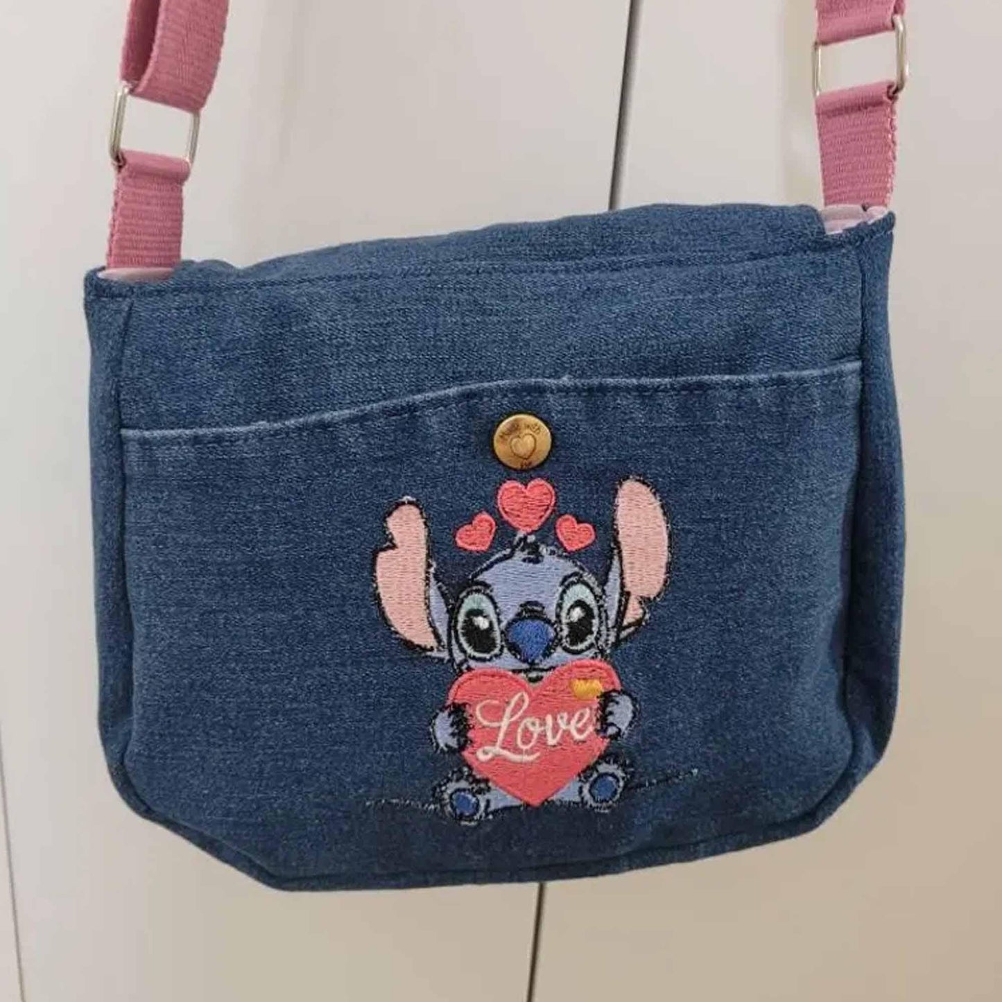 Stitch Embroidery Design bundle, Cute Baby Stitch Design, Disney design