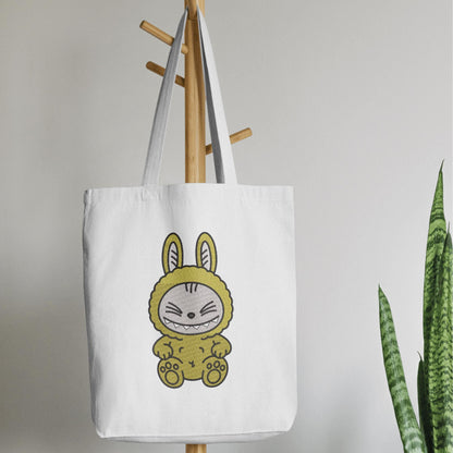 Labubu Monster Embroidery bundle, Labubu Embroidery pattern Design