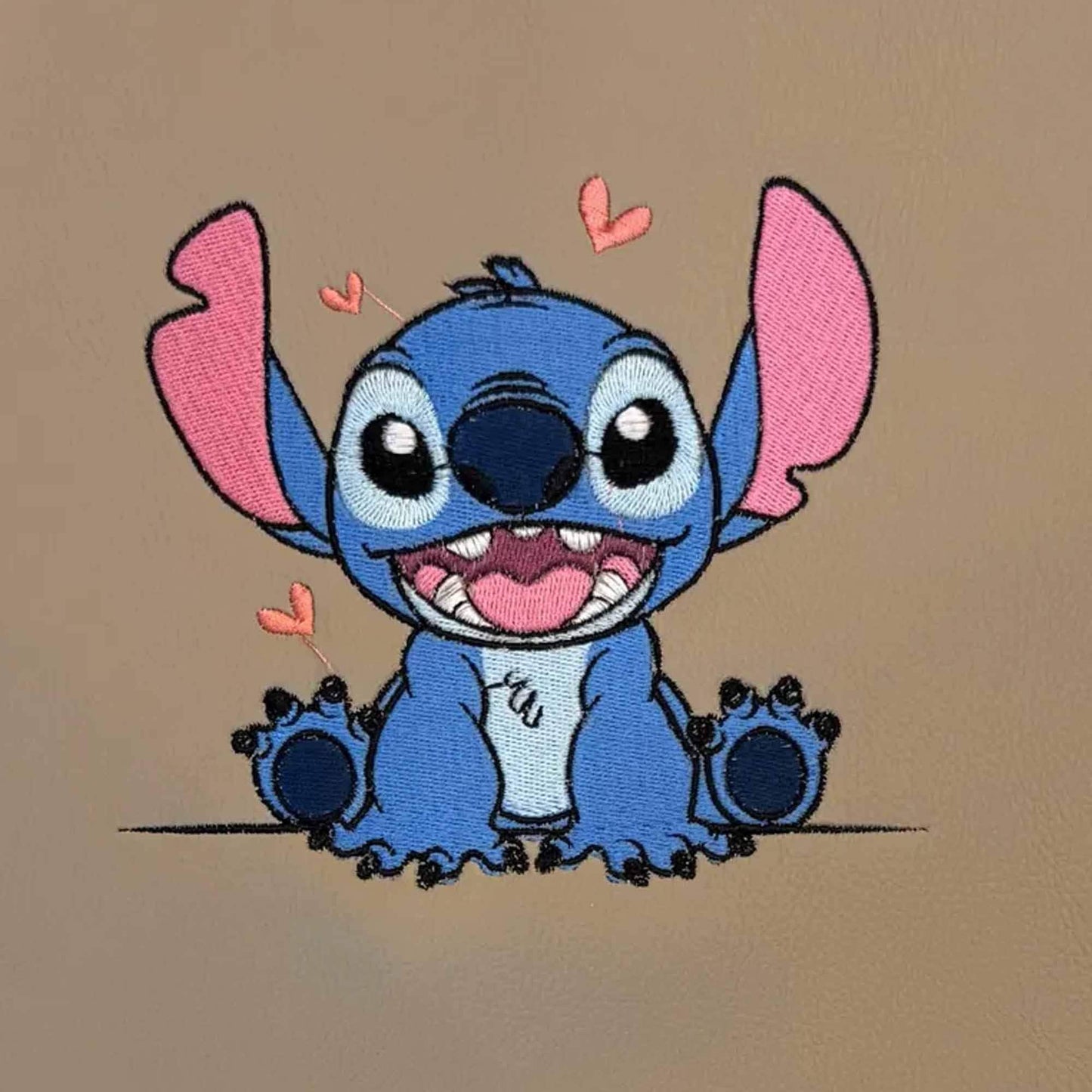 Stitch Embroidery Design bundle, Cute Baby Stitch Design, Disney design