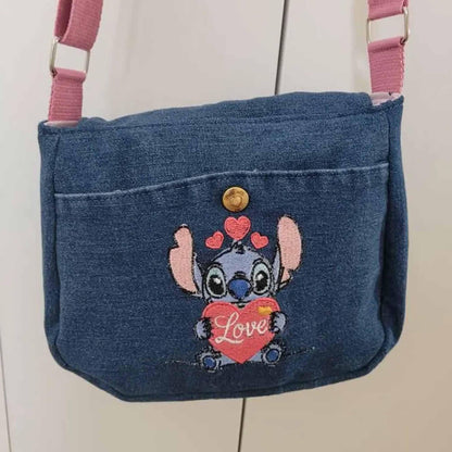 Stitch Embroidery Design bundle, Cute Baby Stitch Design, Disney design
