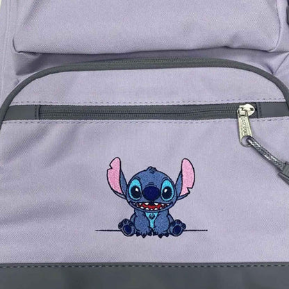 Stitch Embroidery Design bundle, Cute Baby Stitch Design, Disney design