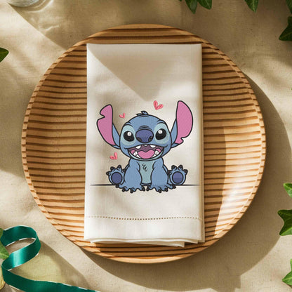 Stitch Embroidery Design bundle, Cute Baby Stitch Design, Disney design